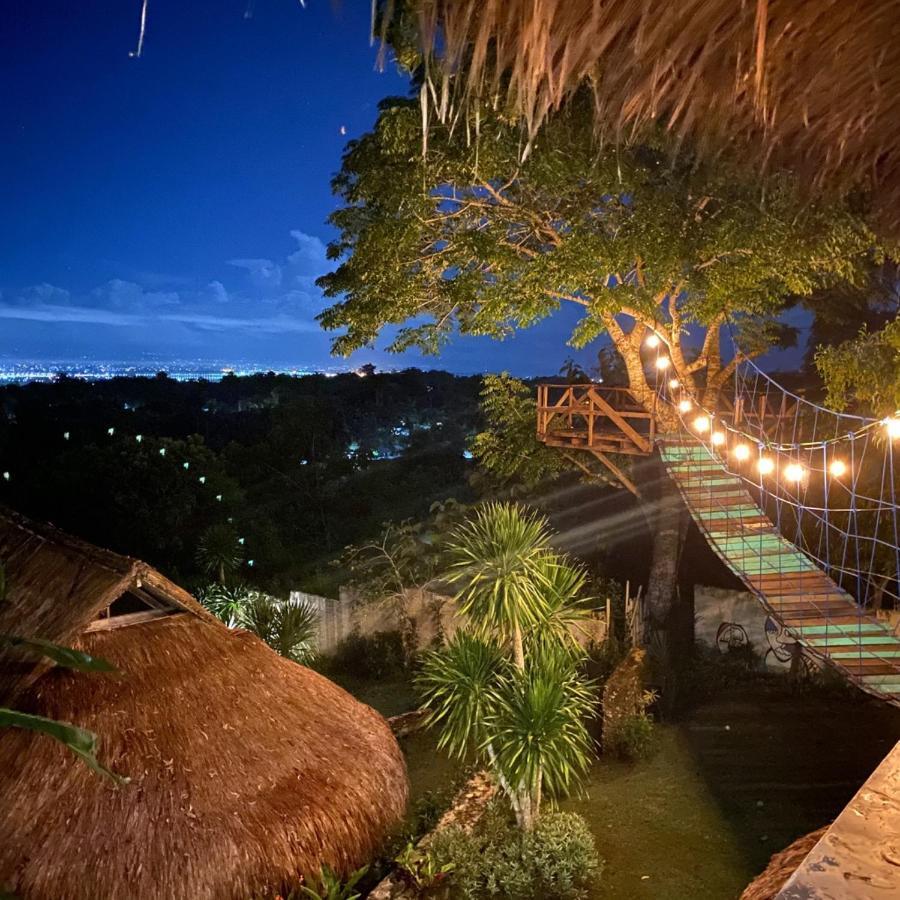 Uluwatu Vertical House Bali מראה חיצוני תמונה