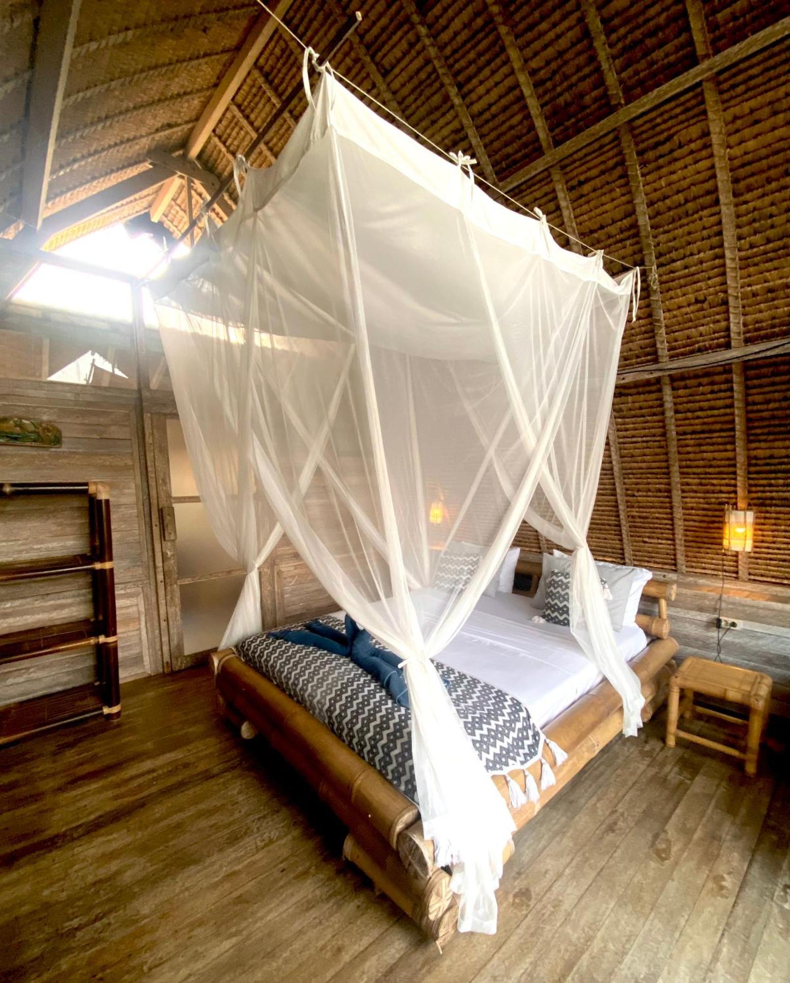Uluwatu Vertical House Bali מראה חיצוני תמונה