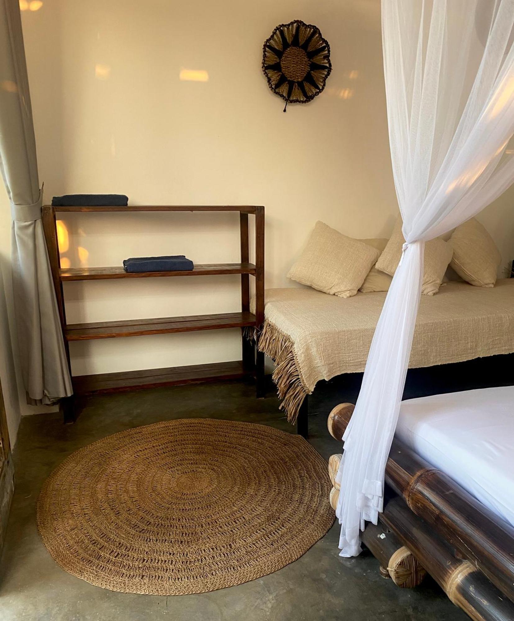 Uluwatu Vertical House Bali מראה חיצוני תמונה