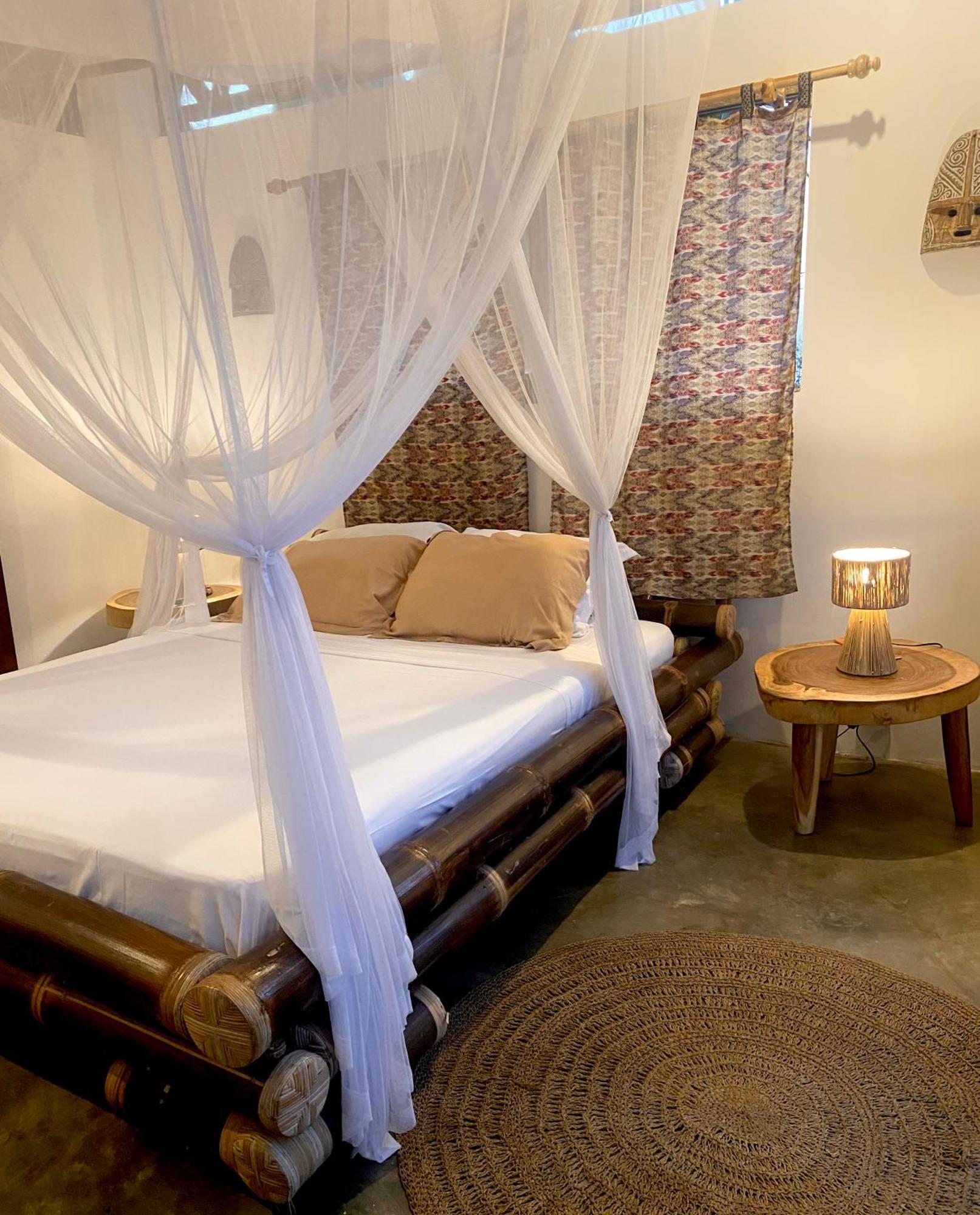 Uluwatu Vertical House Bali מראה חיצוני תמונה